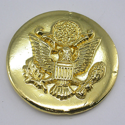 Custom Police Coins for Officer(027)