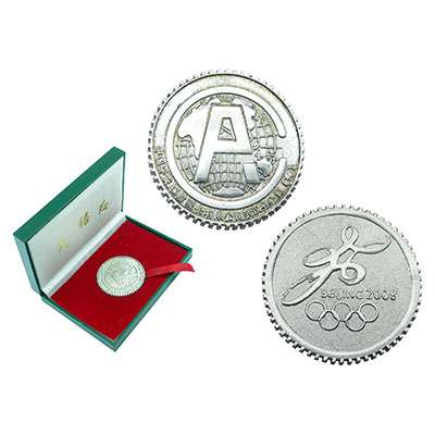 Custom Challenge Coin(040)
