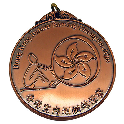 Customized Medal/Medallion For Championship(010)