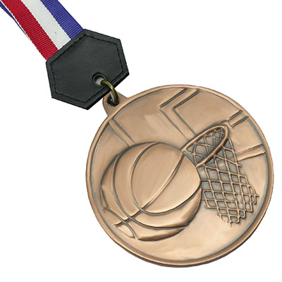 Customized Zinc Alloy Medal/Medallion for Football(014)