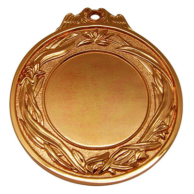 Generic Zinc Alloy Medal/Medallion(015)