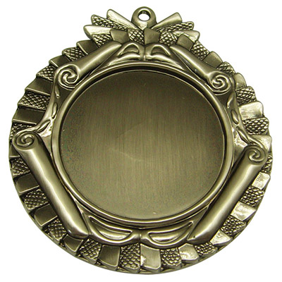 Generic Zinc Alloy Medal/Medallion(015)