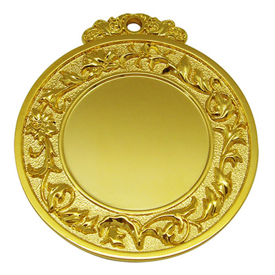 Generic Zinc Alloy Medal/Medallion(015)