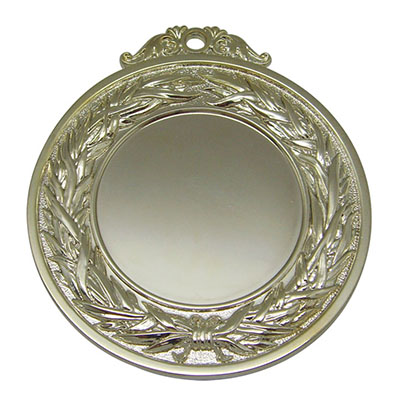 Generic Zinc Alloy Medal/Medallion(015)