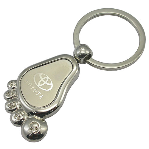 Custom Metal Promotional Keychains(006)