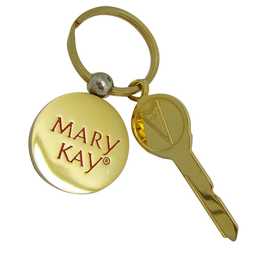 Custom Metal Promotional Keychains(008)