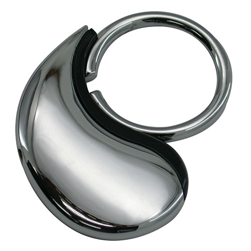 Custom Unique Metal Promotional Keychains (011)