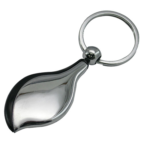 Custom Unique Metal Promotional Keychains (011)
