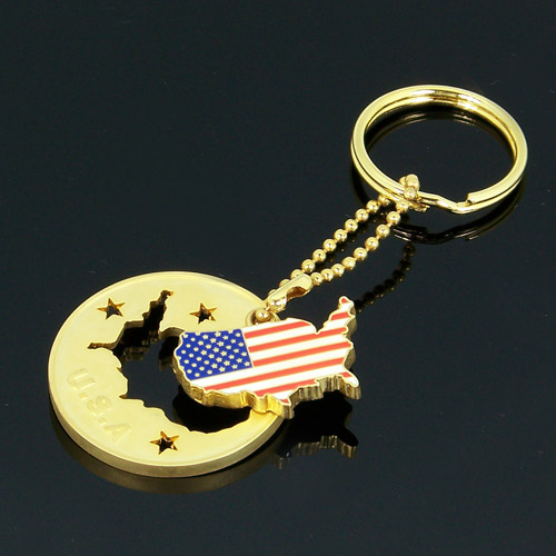Custom Keychain(021)