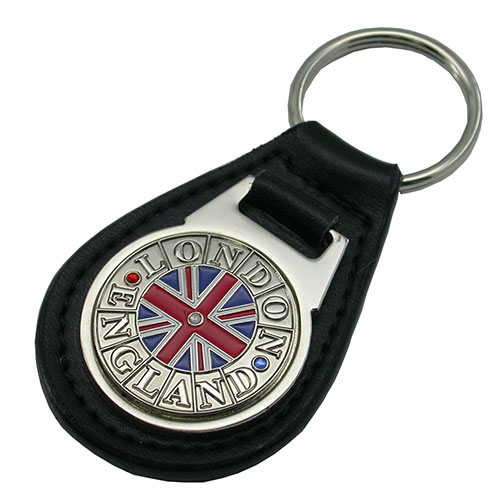 Custom Keychain with diamonds(022)