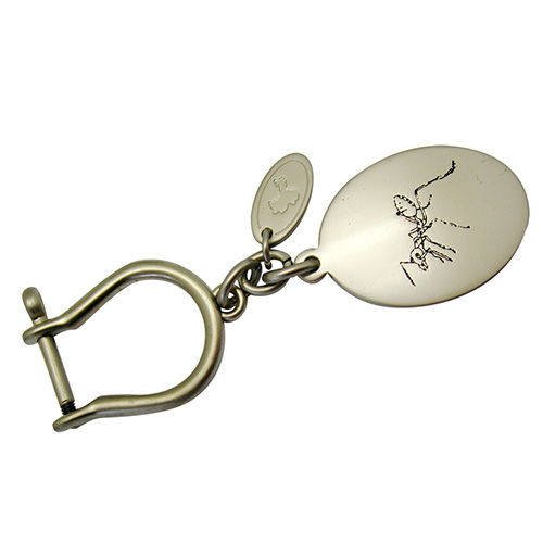 Custom Keychain(024)