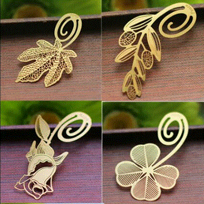 Custom Bookmark(004)
