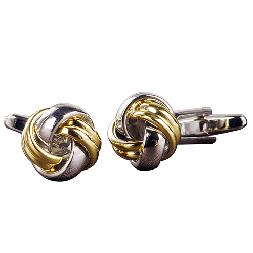 Cufflinks & Tie Clip as set(009)