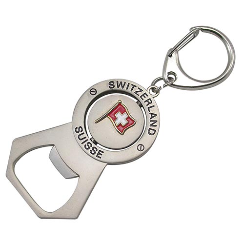Bottle Openr with Keychains(004)