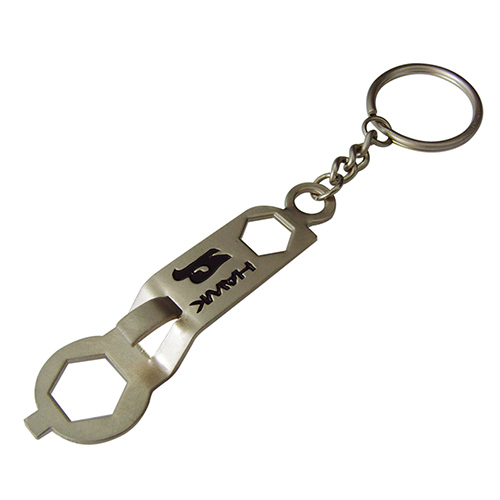 Bottle Openr with Keychains(006)