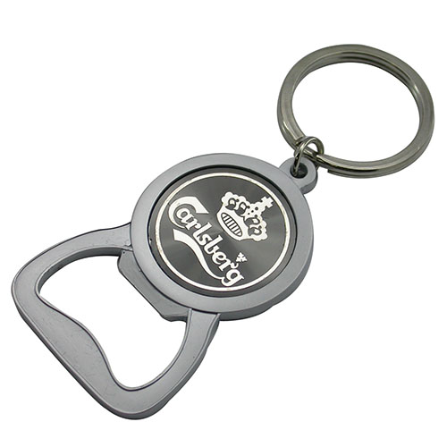 Bottle Openr with Keychains(010)