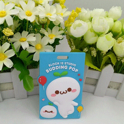 Custom PVC Luggage Tag(011)