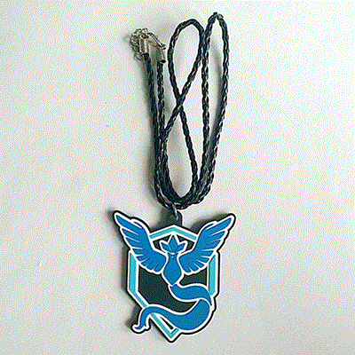 Custom PVC Keychain(022)