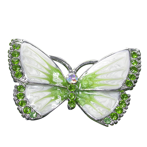Custom Pewter Brooches(003)