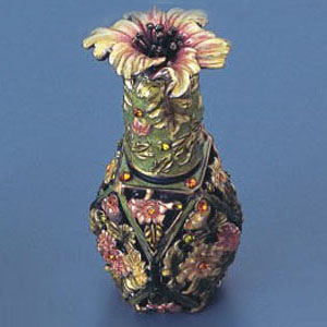 Custom Fashion Perfume Bottles(017)