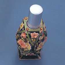 Custom Fashion Perfume Bottles(020)