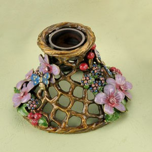 Custom Fashion Perfume Bottles(021)