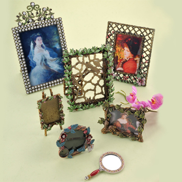 Custom Fashion Photo Frame(022)