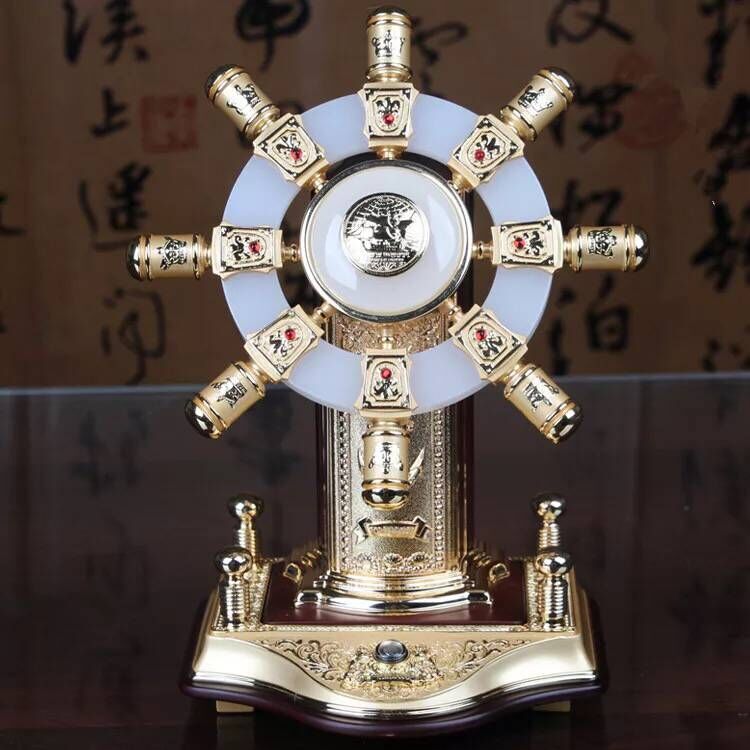 Metal trophy(stock or custom)(016)