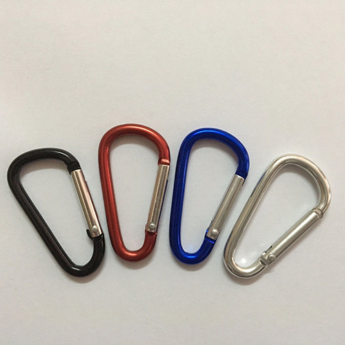 Metal Carabiner(stock and custom)(001)