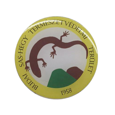 Metal Offset Print Lapel Pin(017)